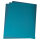 Strahlfolie BlauGrün R3 75 µm Blattware A4 25 Stk